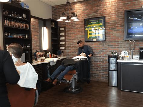 Shave cave - The Shave Cave is a great place to get a haircut. It has a very family friendly atmosphere. The barbers there are always welcoming and courteous. Replied: ... 